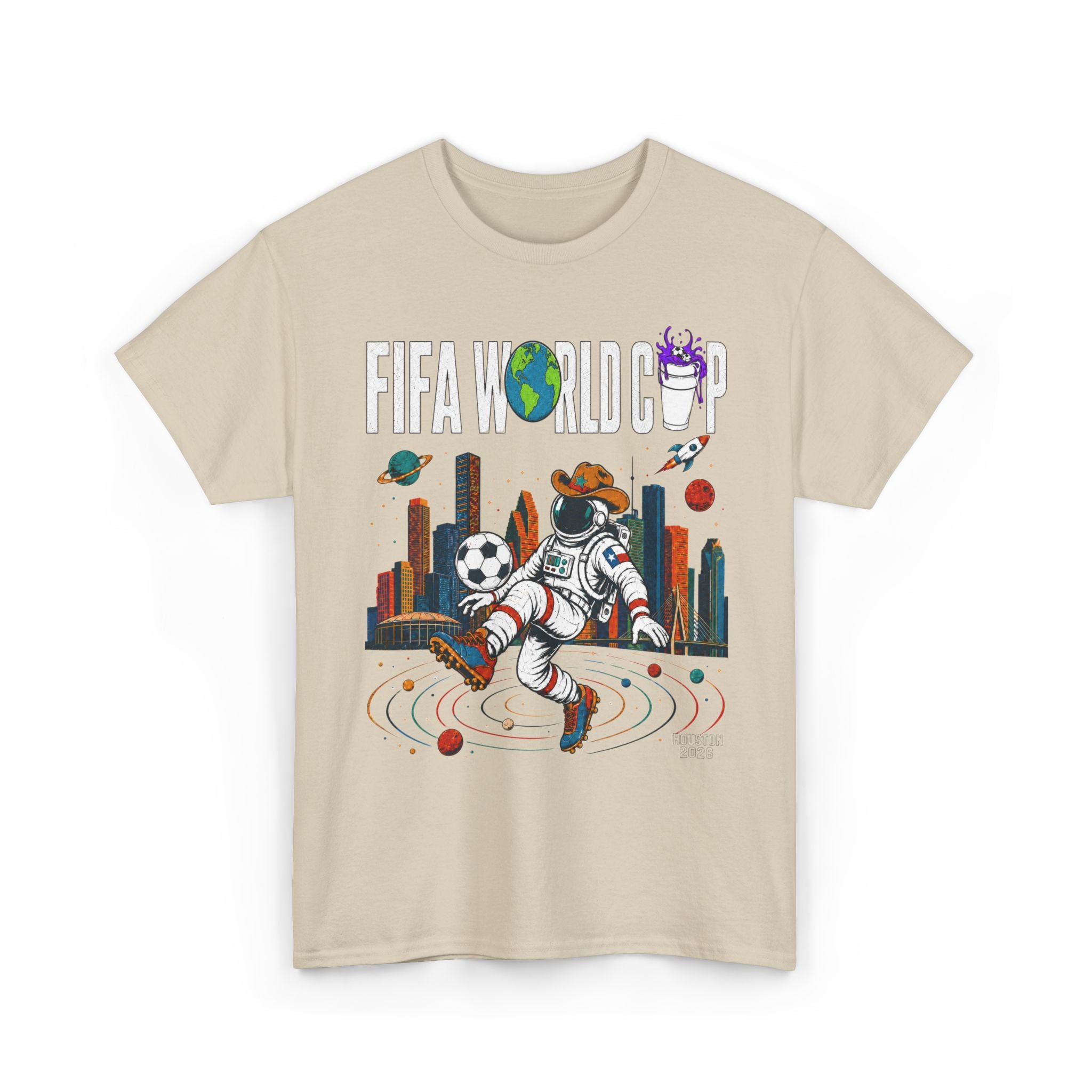 FIFA Houston