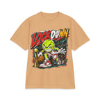 Basketball - Lock Down (Oversized)