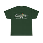 Golf - Over Par Under the Influence (White)