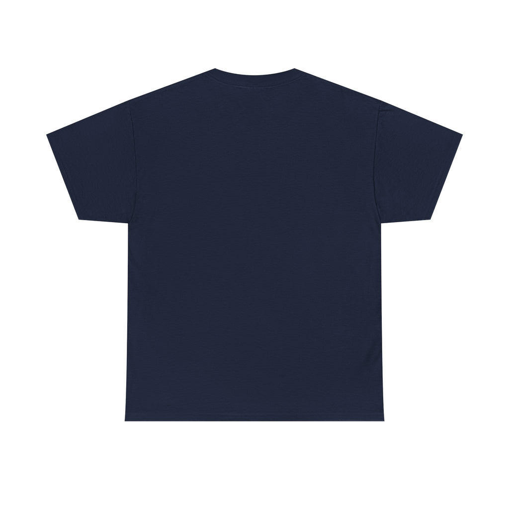 Golf - Over Par Under the Influence (White)