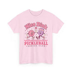 Pickle Ball - Nice Dink Pink