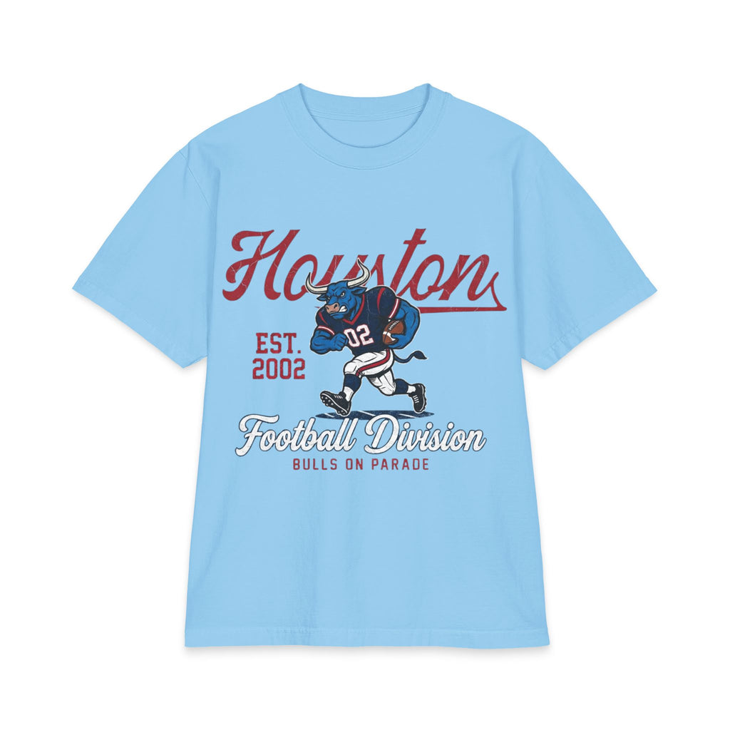 Football - Houston Division