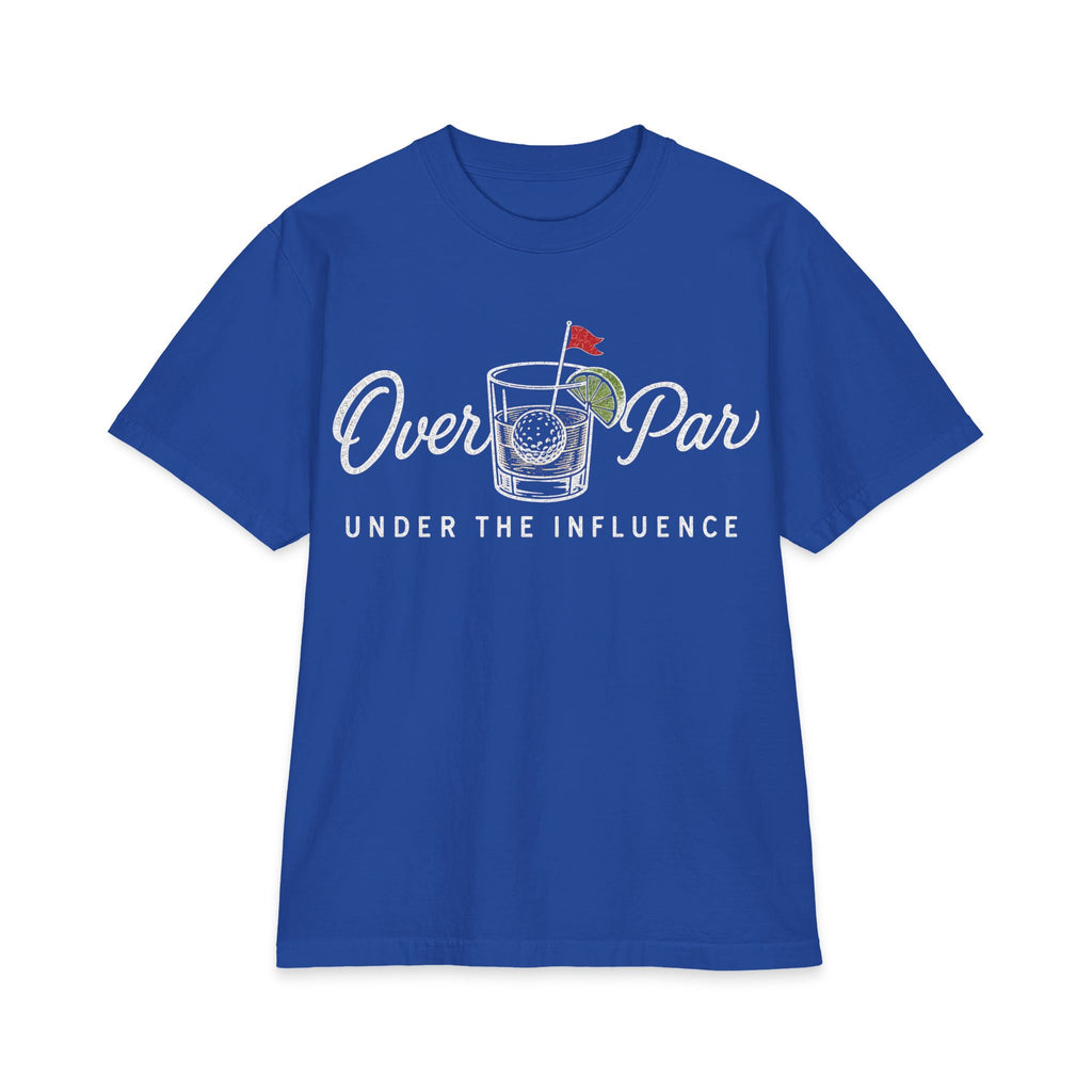 Golf - Under the Influence