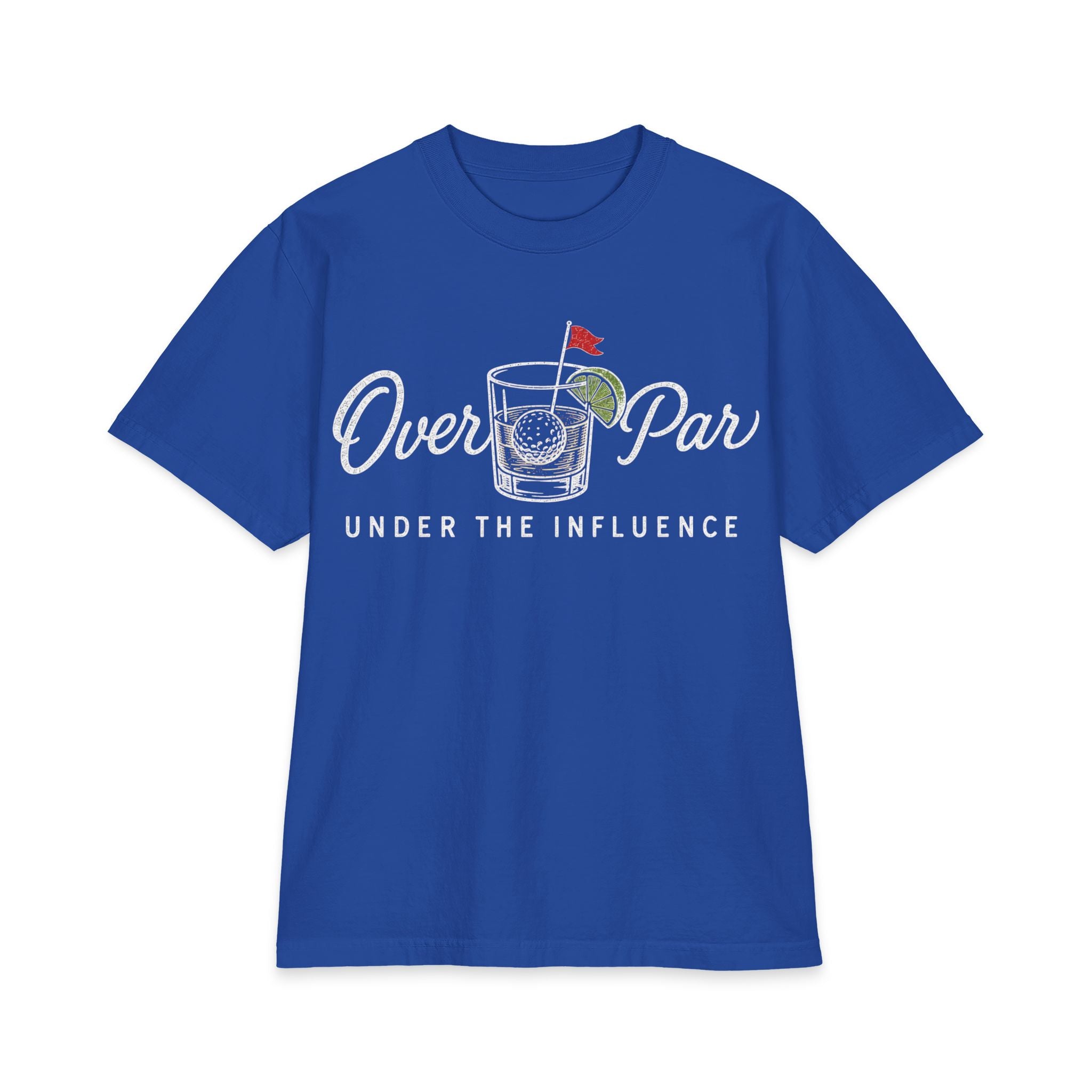 Golf - Under the Influence