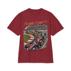 Racing - Formula 1 Italy