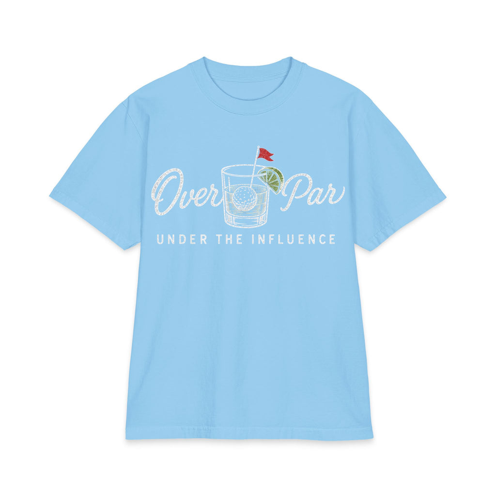 Golf - Under the Influence (Oversized)