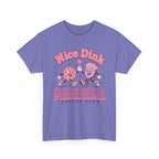 Pickle Ball - Nice Dink Pink