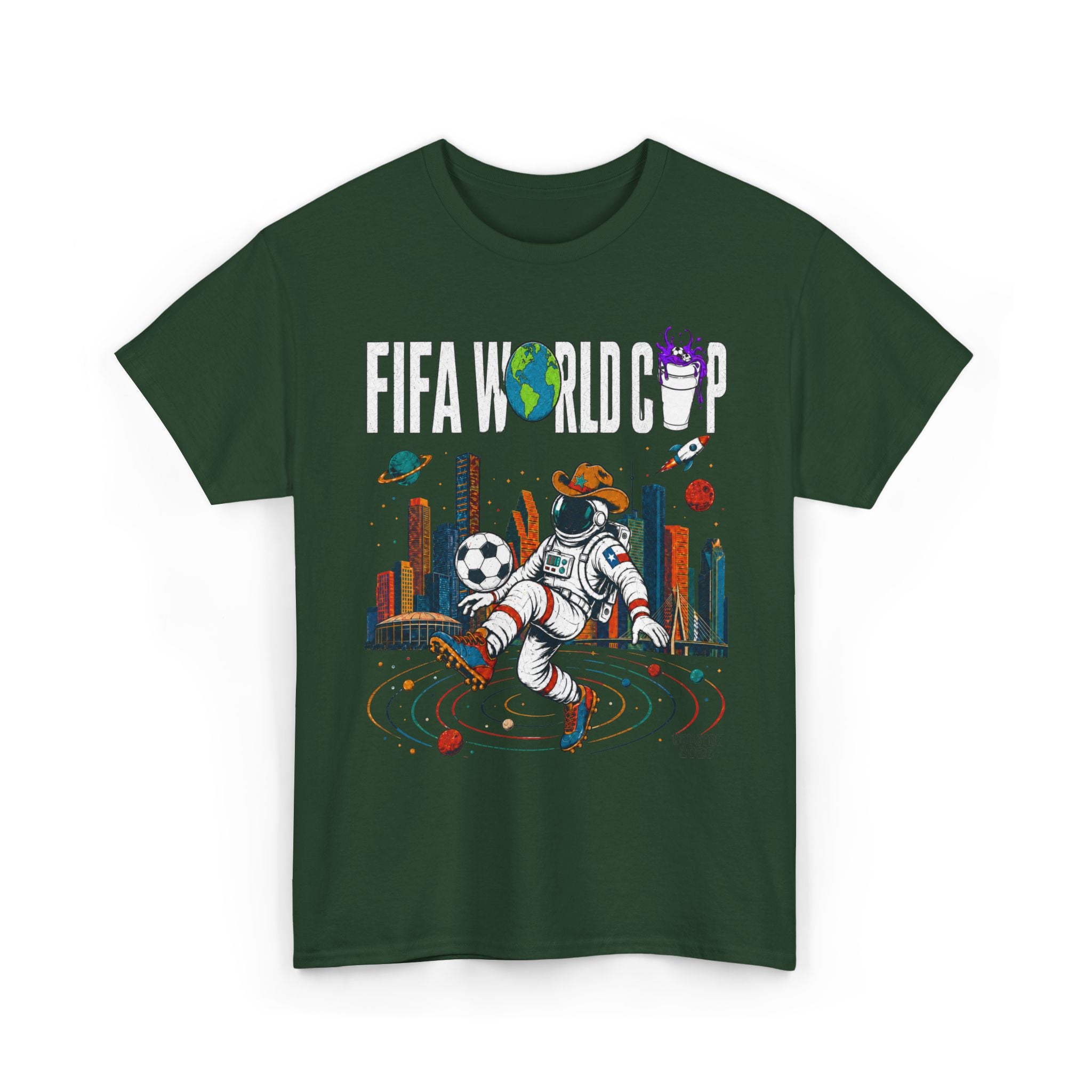 FIFA Houston