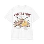 Golf - ParTea Time Lemon Cake (Oversized)