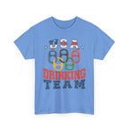USA - Drinking Team