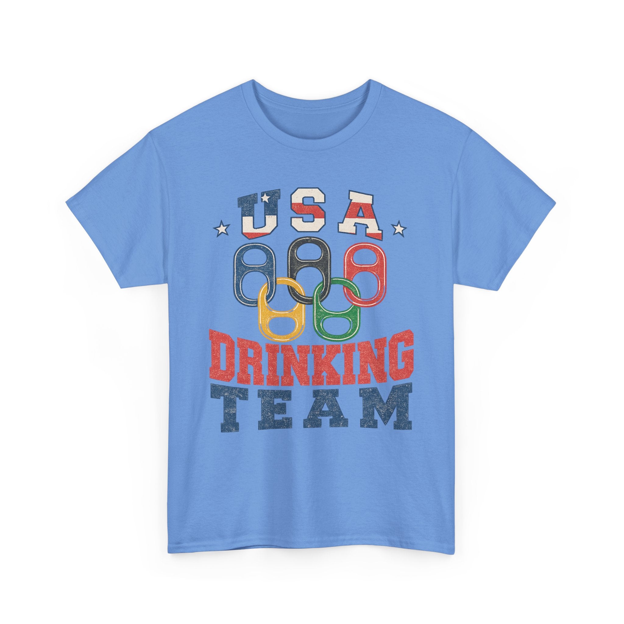 USA - Drinking Team