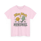 Pickle Ball - Nice Dink Yellow