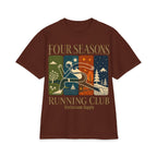 Running - Four Seasons Running Club