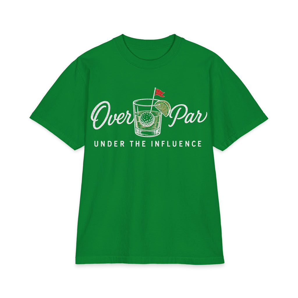 Golf - Under the Influence (Oversized)