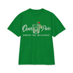 Golf - Under the Influence (Oversized)