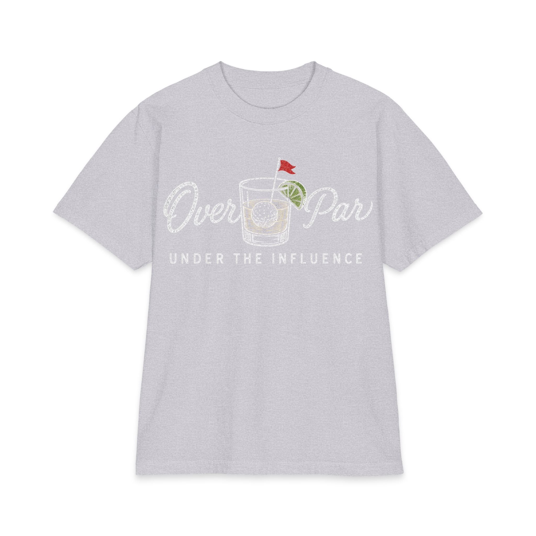 Golf - Under the Influence (Oversized)