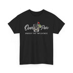 Golf - Over Par Under the Influence (White)