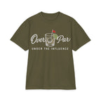 Golf - Under the Influence (Oversized)