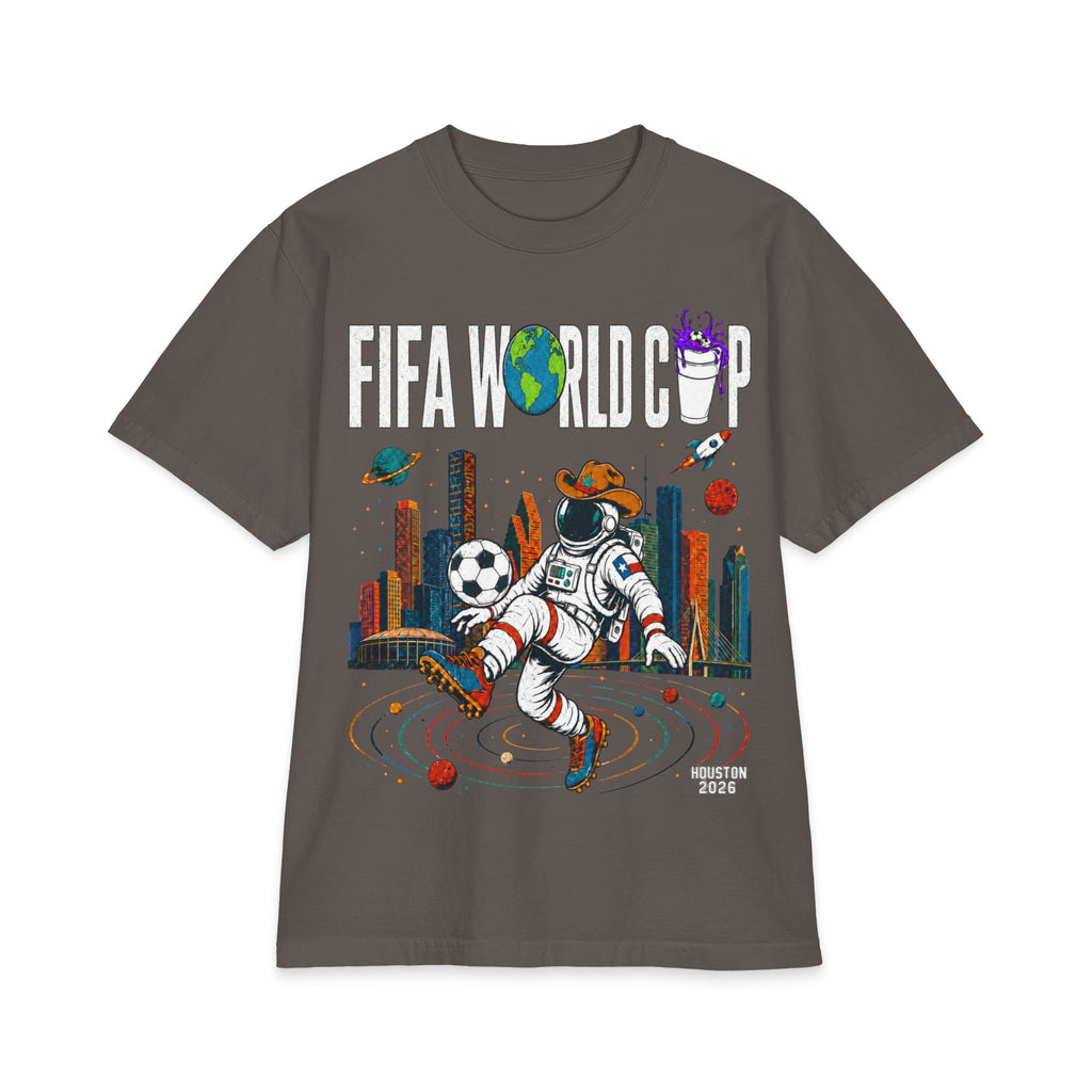 Soccer - FIFA Houston (Oversized)