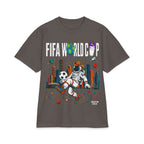 Soccer - FIFA Houston (Oversized)