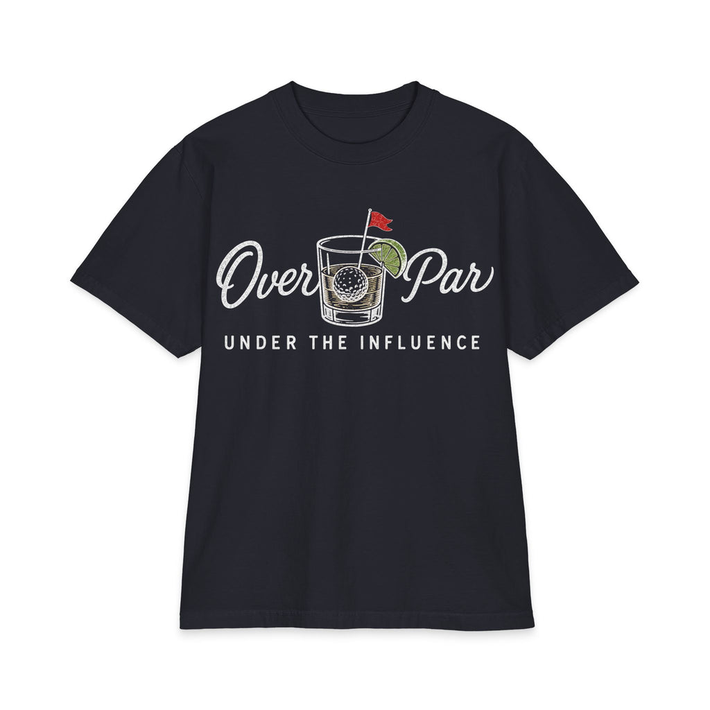 Golf - Under the Influence (Oversized)