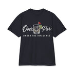 Golf - Under the Influence (Oversized)