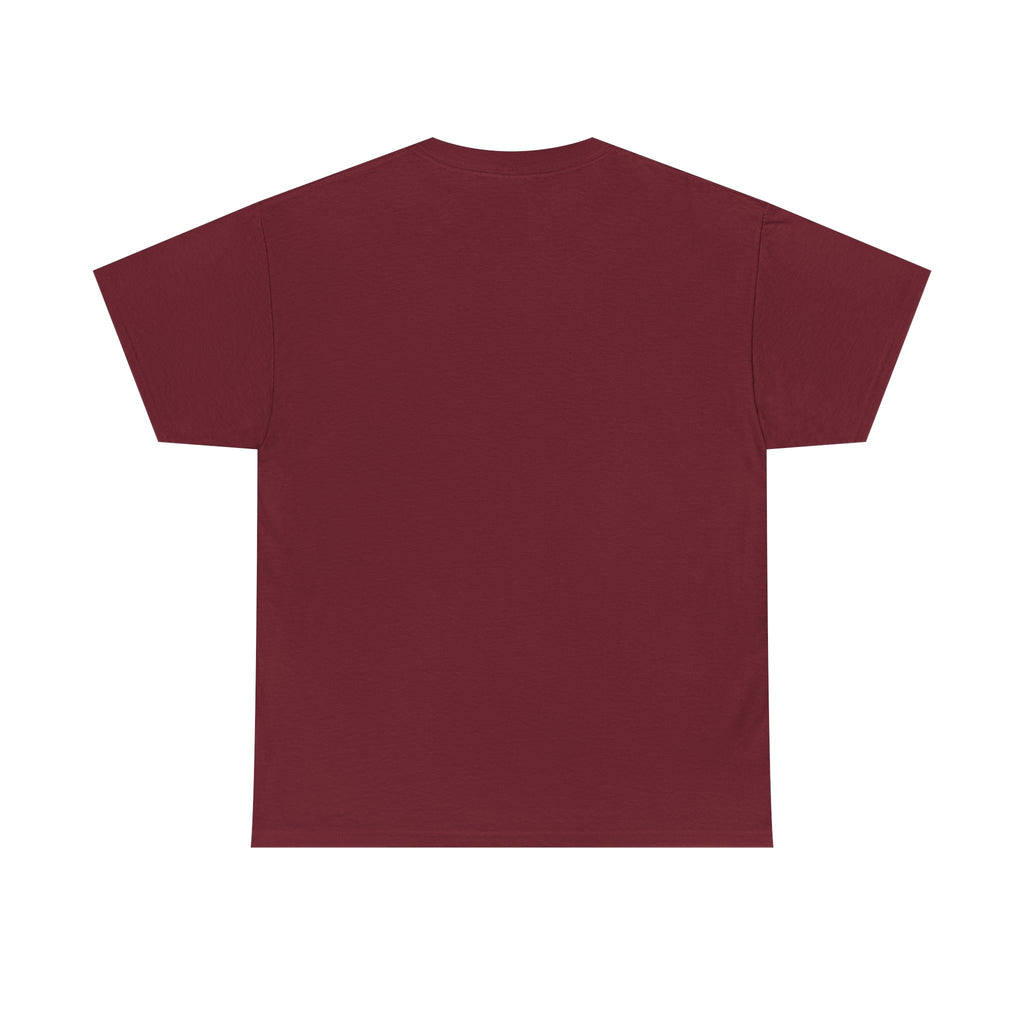 Golf - Over Par Under the Influence (White)