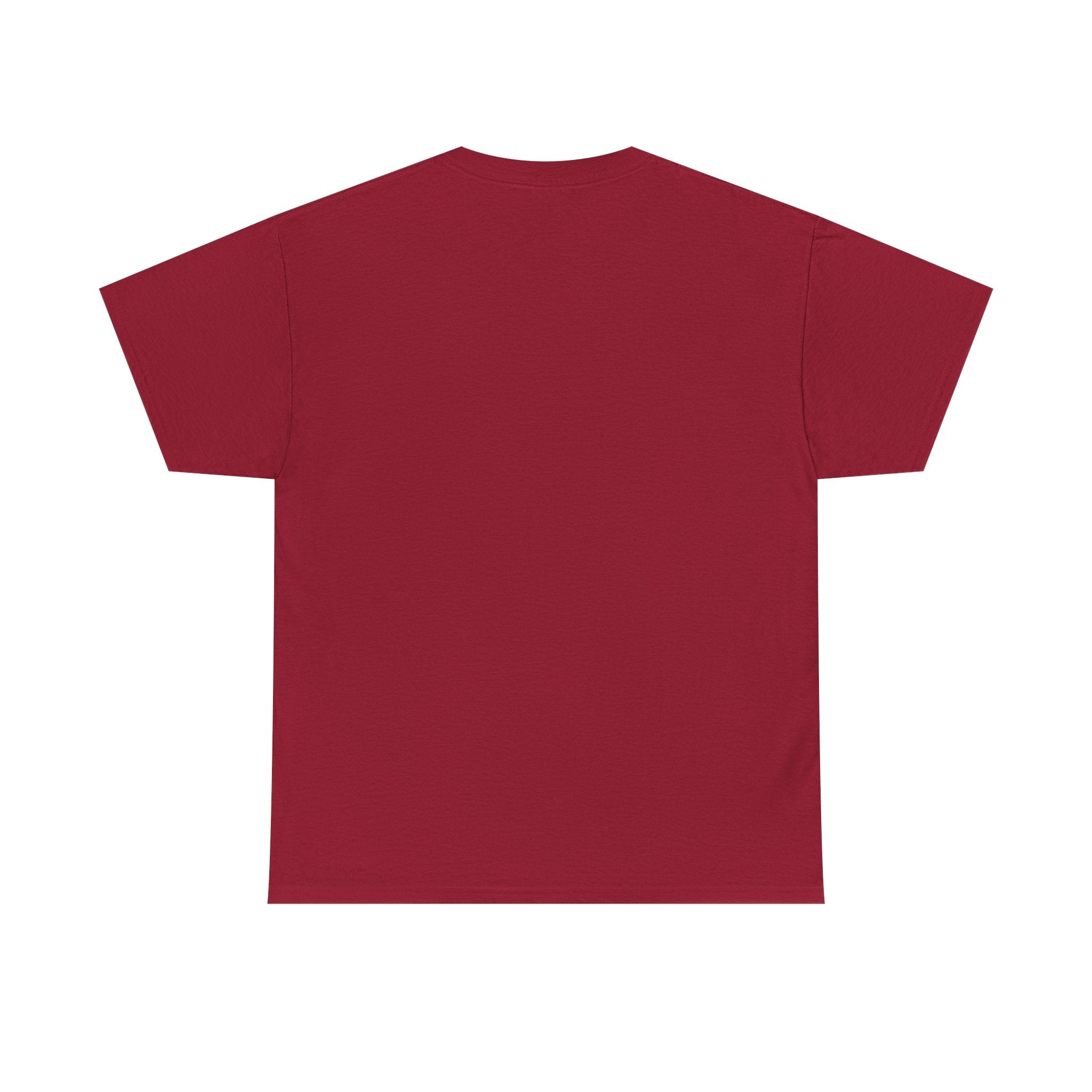 Golf - Over Par Under the Influence (White)