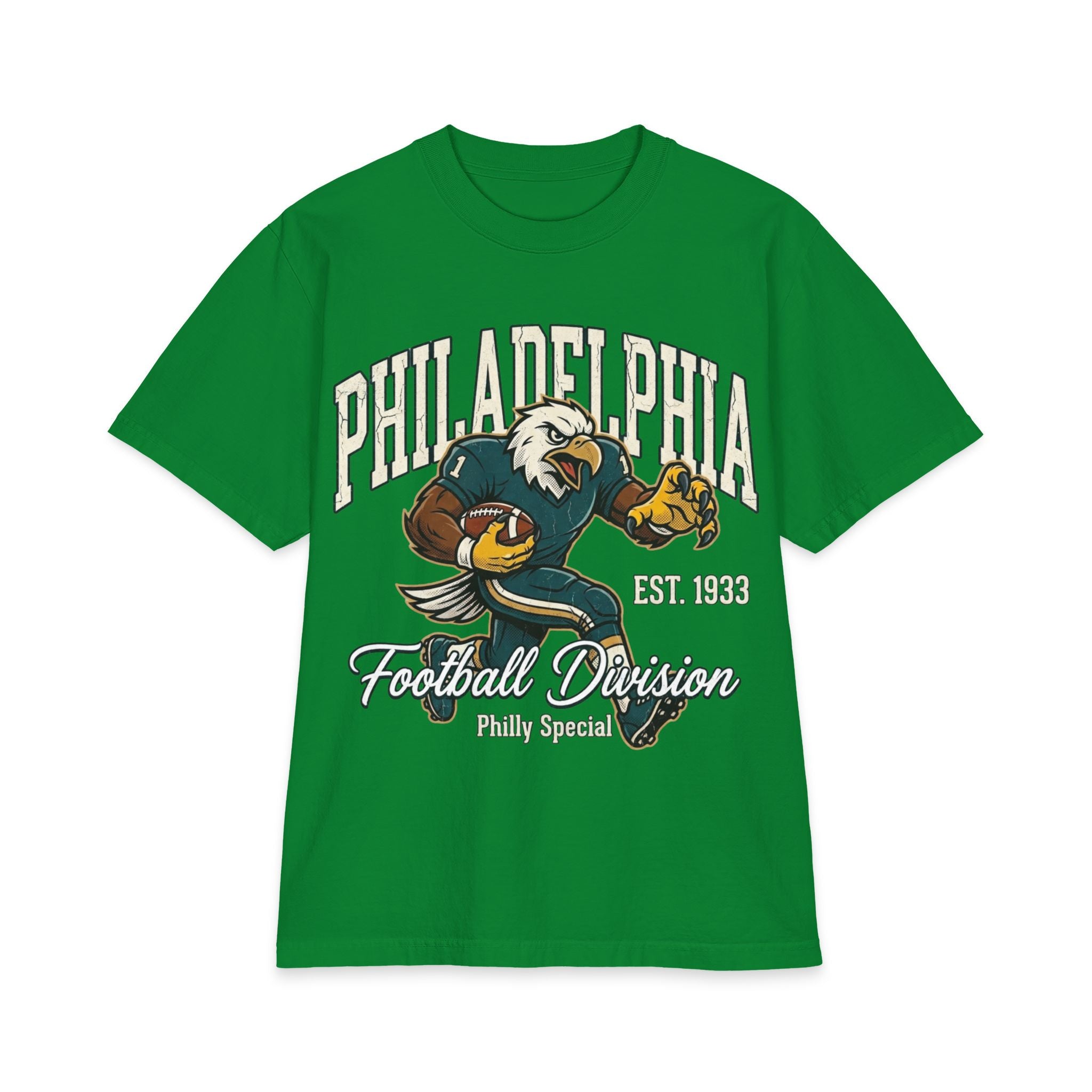 Copy of Copy of Football - Kansas City Division