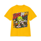 Basketball - Lock Down (Oversized)