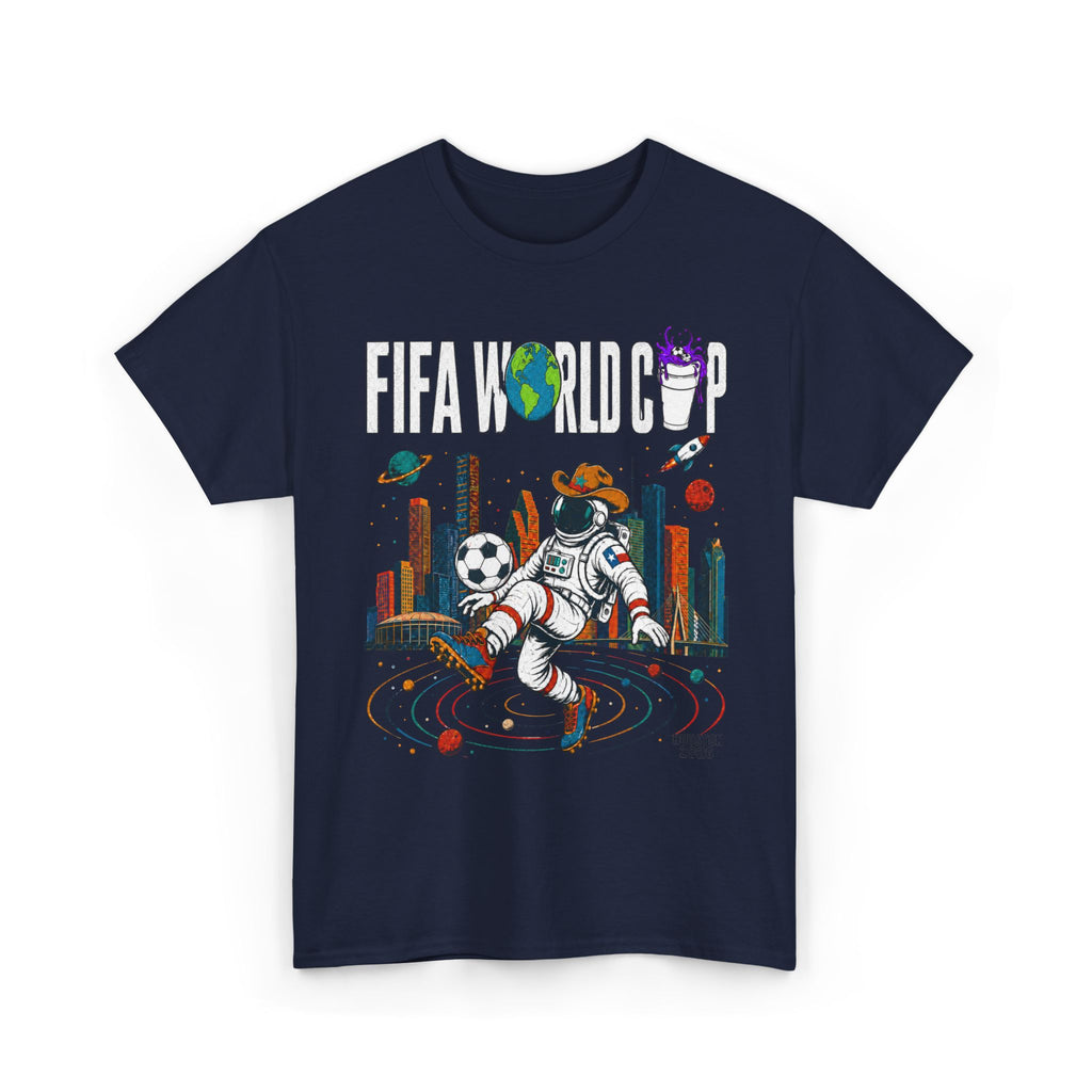 FIFA Houston