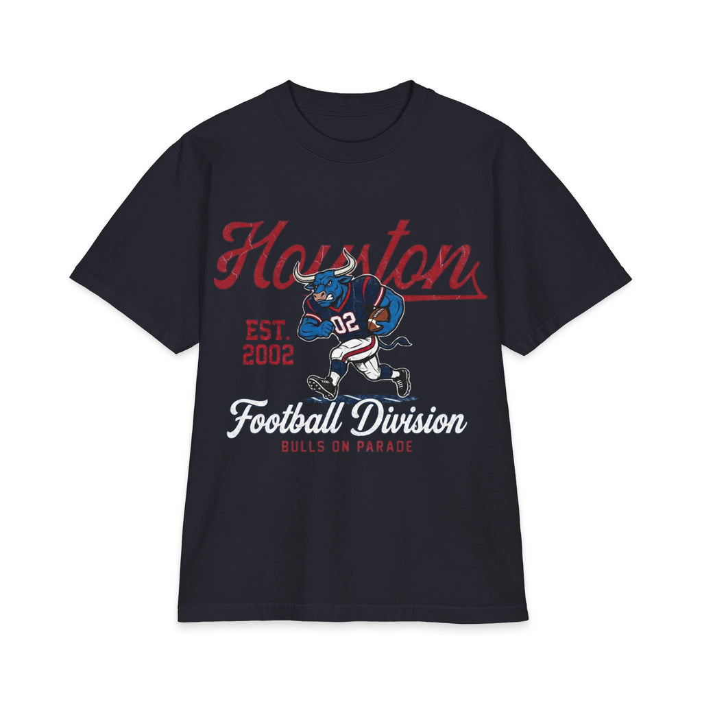 Football - Houston Division