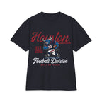Football - Houston Division