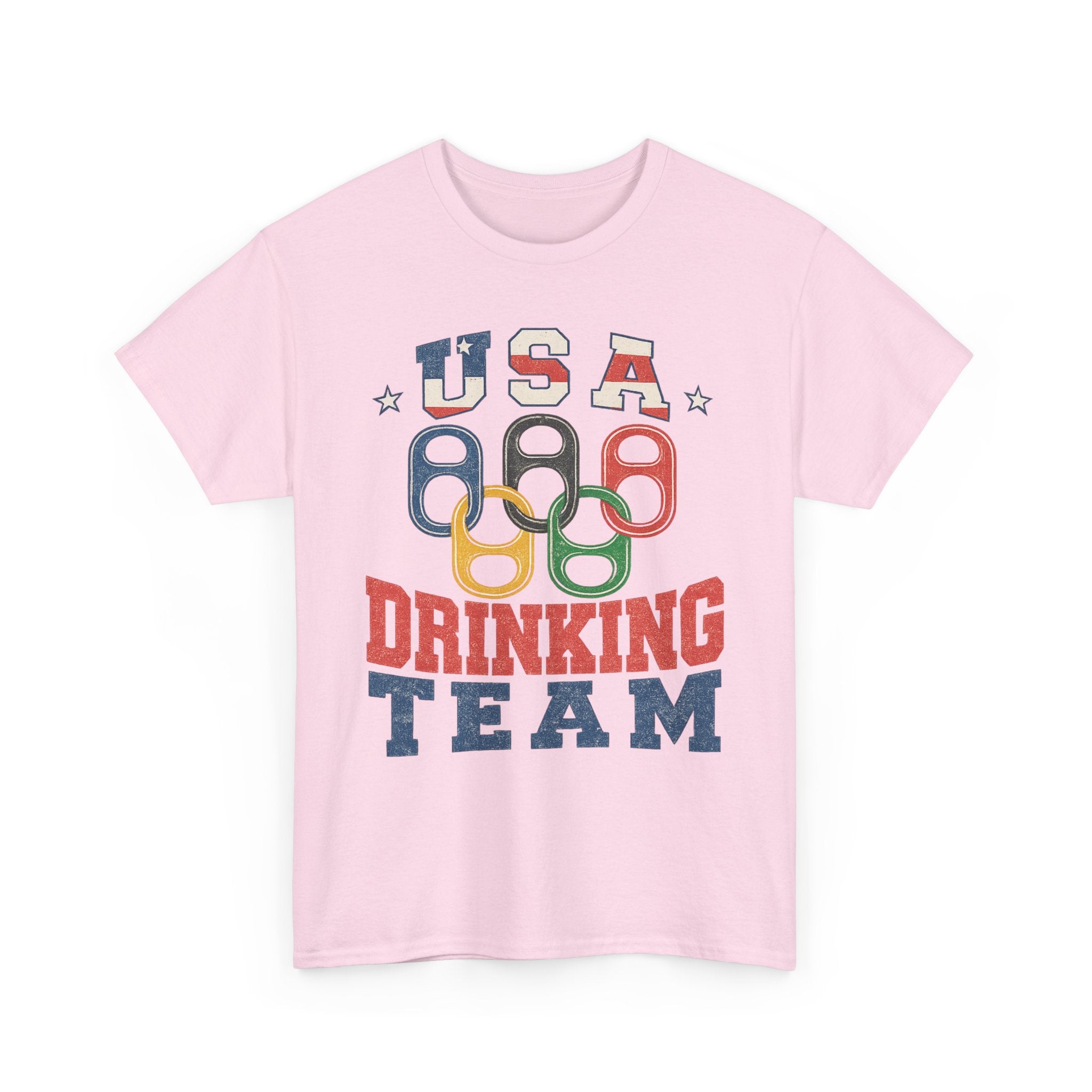 USA - Drinking Team