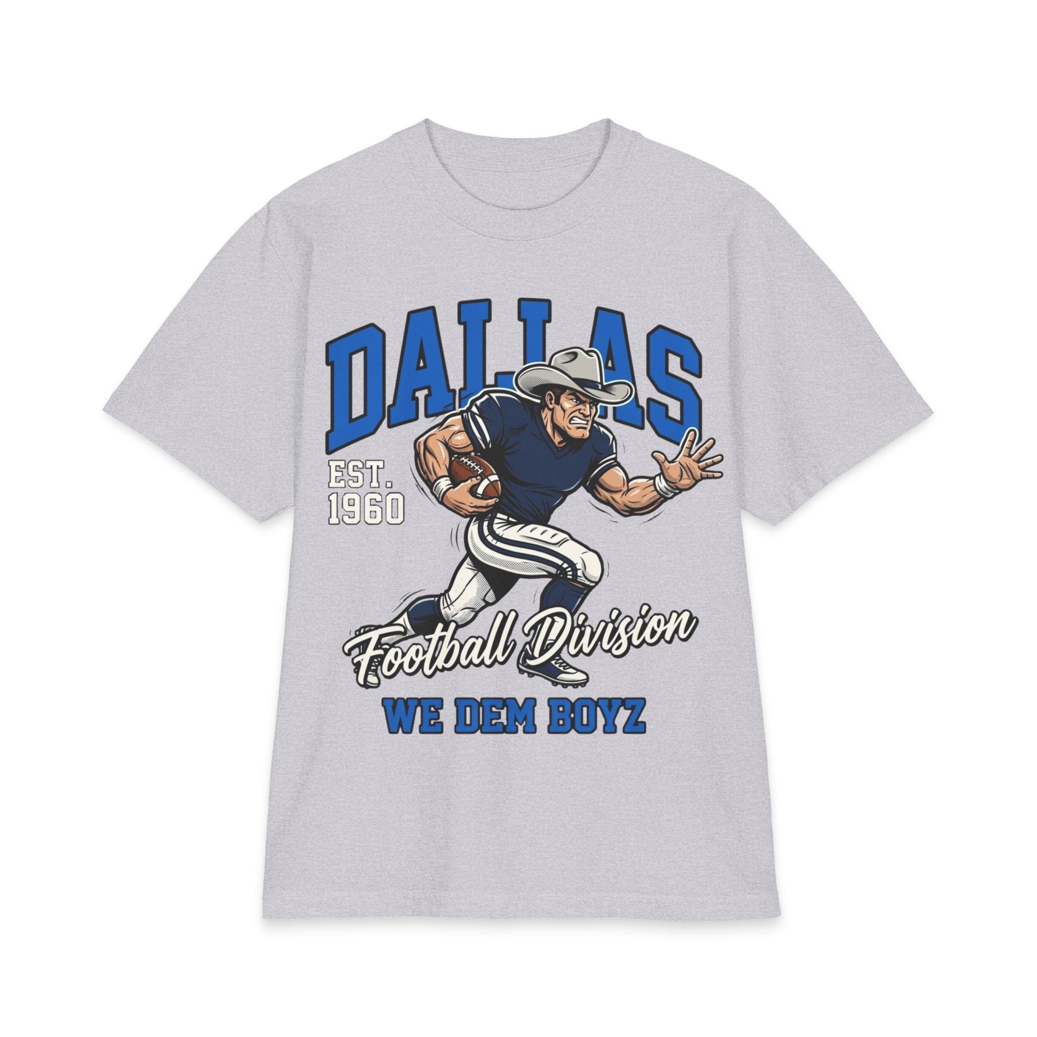 Copy of Football - Kansas City Division