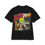 Basketball - Lock Down (Oversized)