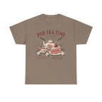 Golf - Tea Time Strawberry