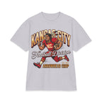 Football - Kansas City Division