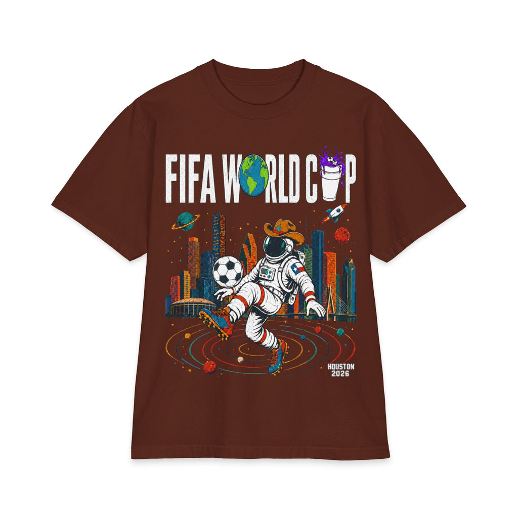 Soccer - FIFA Houston (Oversized)