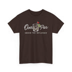 Golf - Over Par Under the Influence (White)