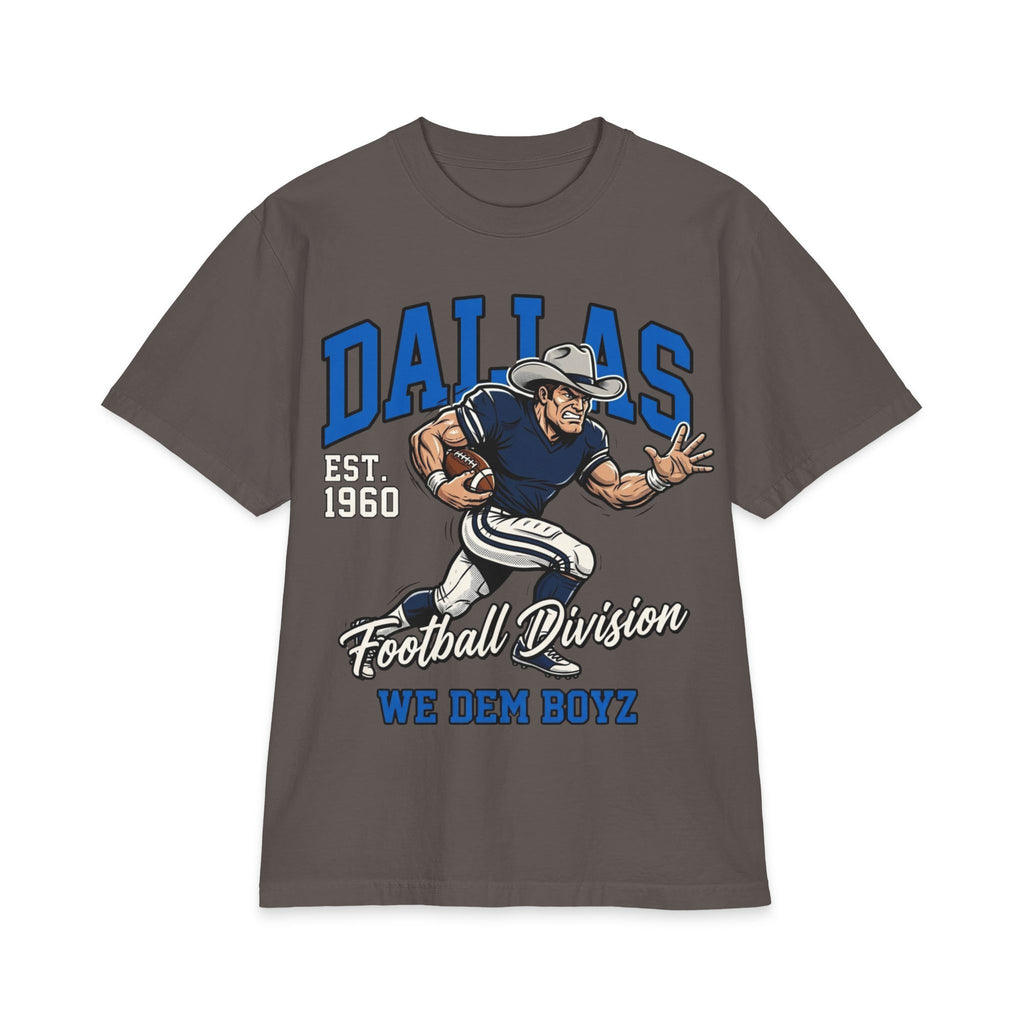 Copy of Football - Kansas City Division