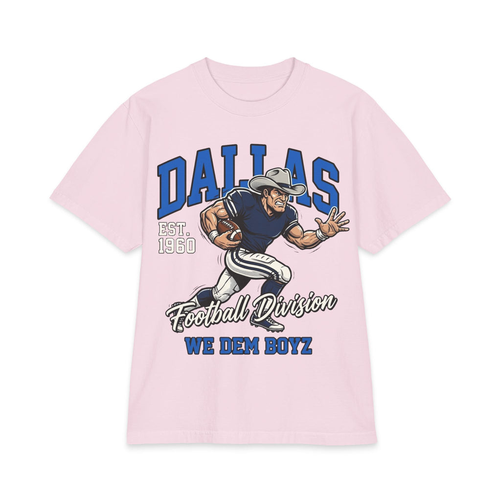 Copy of Football - Kansas City Division