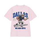 Copy of Football - Kansas City Division