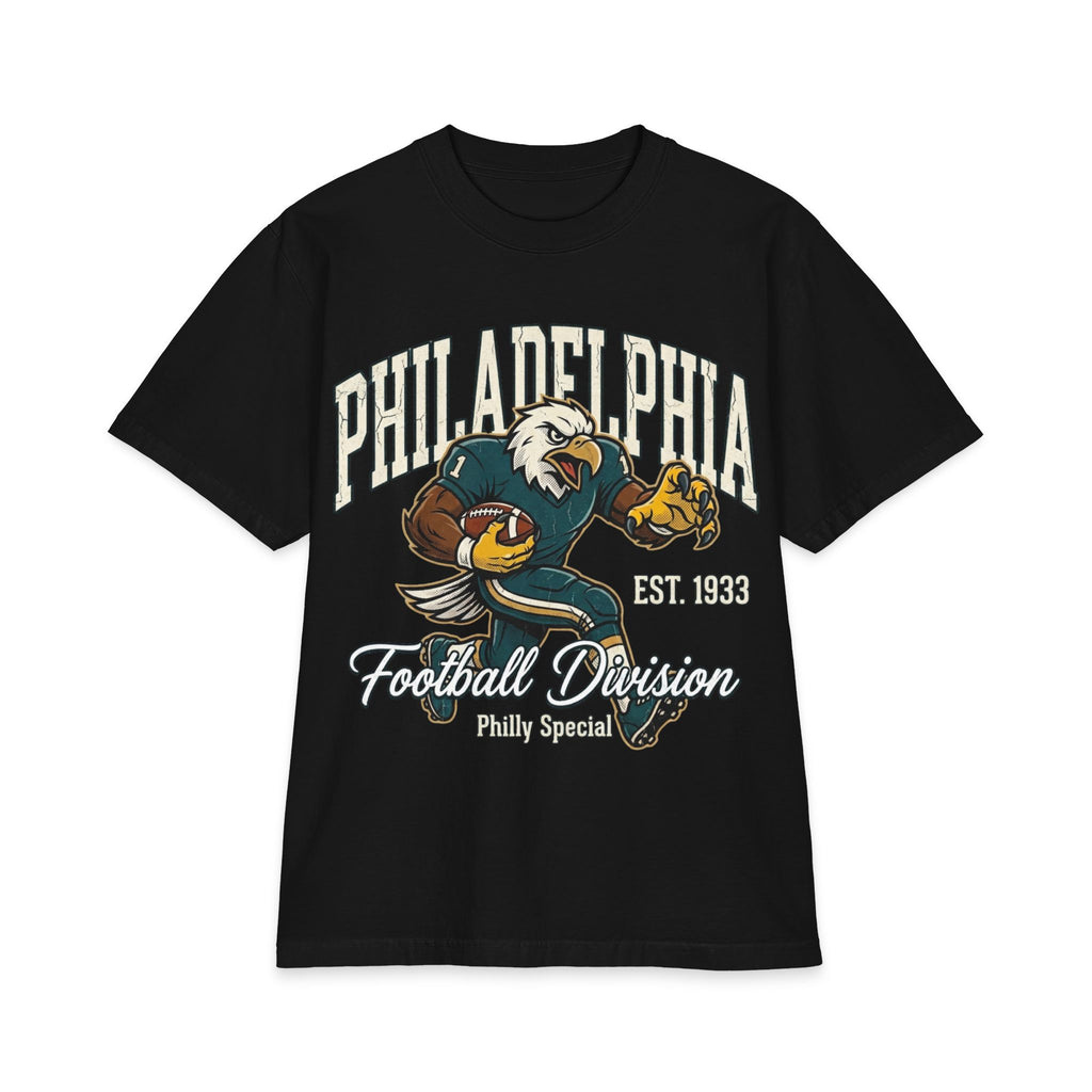 Copy of Copy of Football - Kansas City Division