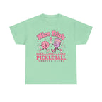 Pickle Ball - Nice Dink Pink