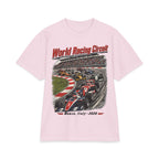 Racing - World Racing Circuit