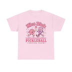 Pickle Ball - Nice Dink Pink