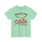 Golf - Tea Time Strawberry