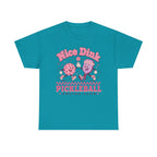 Pickle Ball - Nice Dink Pink