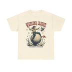 Golf - Weekend League